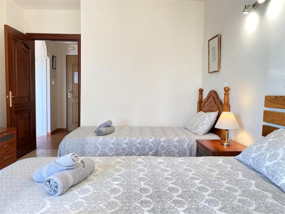 内尔哈Torresol Torrecilla 506 Casasol公寓 外观 照片