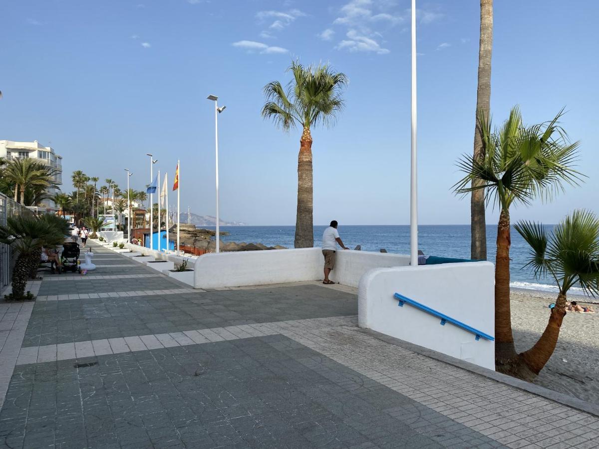 内尔哈Torresol Torrecilla 506 Casasol公寓 外观 照片